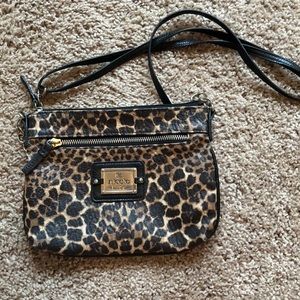 over the shoulder purse